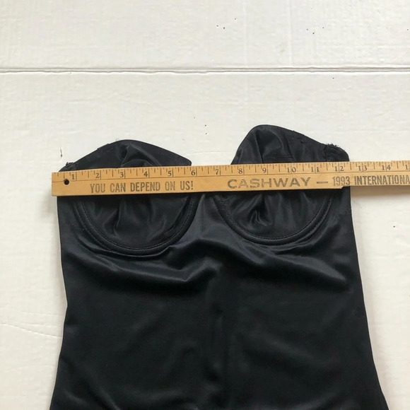 Nancy Ganz Slimming Slip Dress - Picture 11 of 11